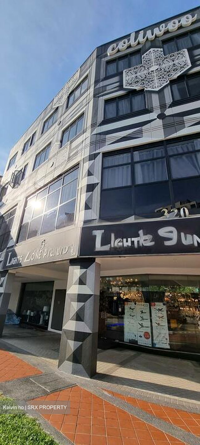 Balestier Road (D12), Apartment #468410261